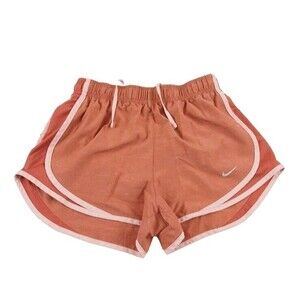 Nike‎ Pink Tempo Running Shorts (Women's, Lined)  Size small Athleisure